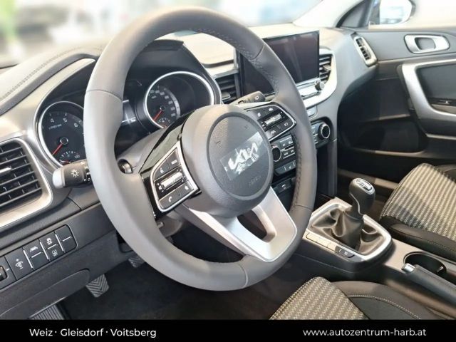 Kia Ceed GDi SportWagon