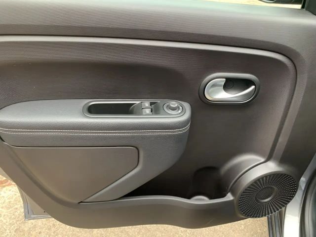 Renault Twingo Electric Techno
