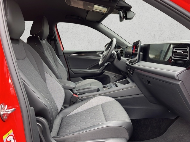 Volkswagen Tiguan 1.5 eTSI DSG