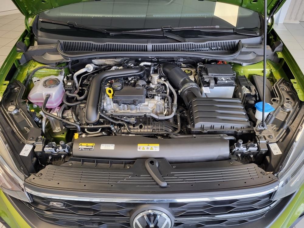 Volkswagen Taigo DSG R-Line Style