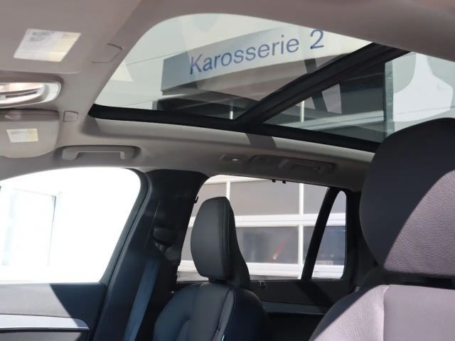 Volvo XC90 AWD Dark Plus T8