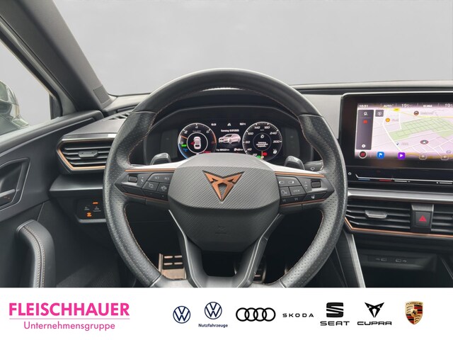 Cupra Leon DSG Sportstourer VZ