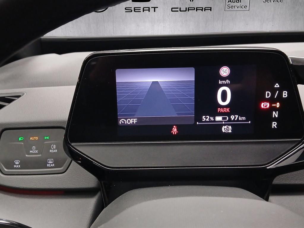 Volkswagen ID.3 150 kW 58 KWh Performance Pro