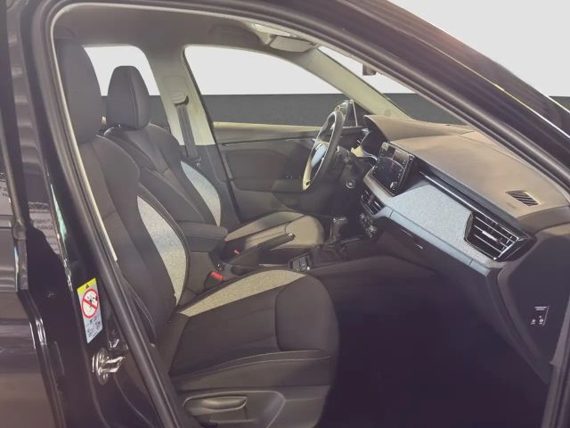 Skoda Kamiq 1.5 TSI Selection