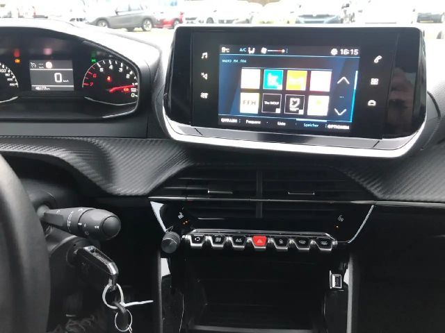 Peugeot 208 Active Pack