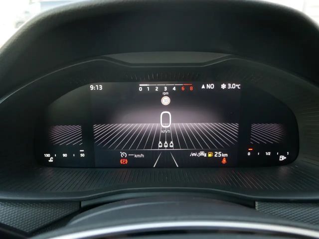 Skoda Kamiq Essence TSI