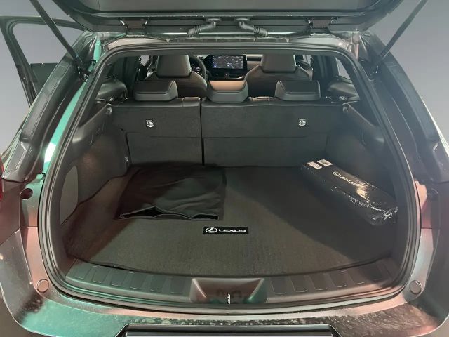 Lexus UX F Sport Sport