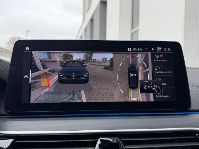 BMW 530 530e M-Sport