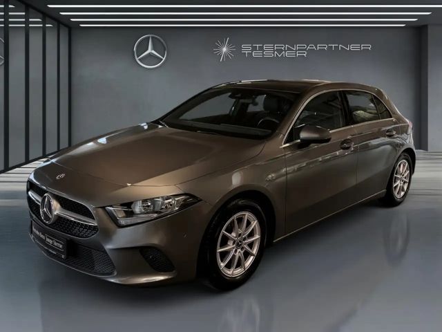 Mercedes-Benz A 160 Progressive