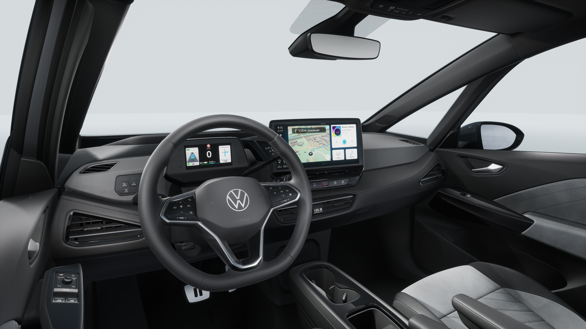 Volkswagen ID.3 Performance Pro