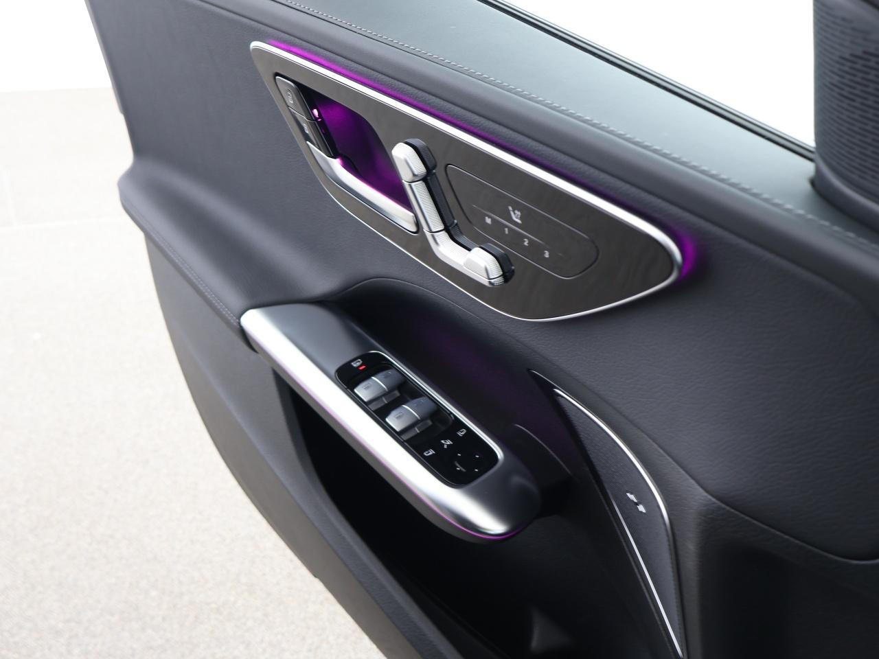 Mercedes-Benz C 220 AMG Line C 220 d Estate