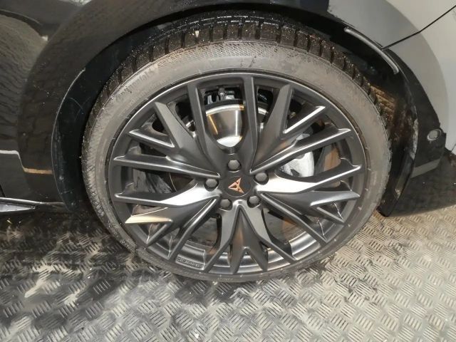 Cupra Leon 2.0 TSI 4Drive DSG