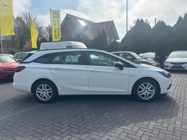 Opel Astra Business Sports Tourer