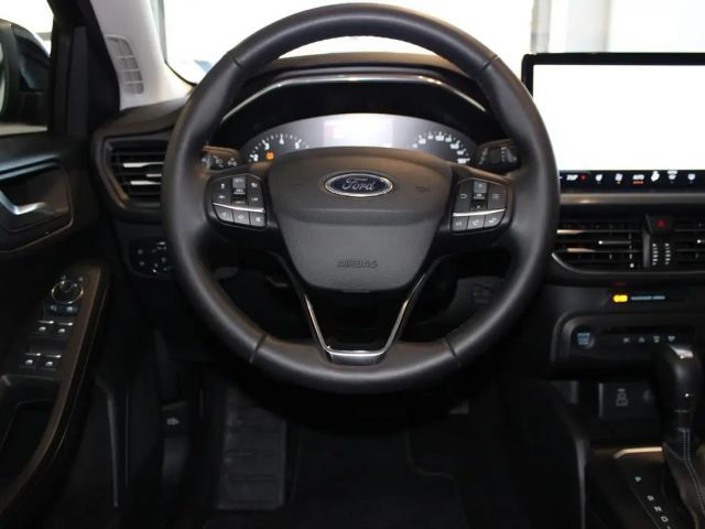 Ford Focus Active Wagon