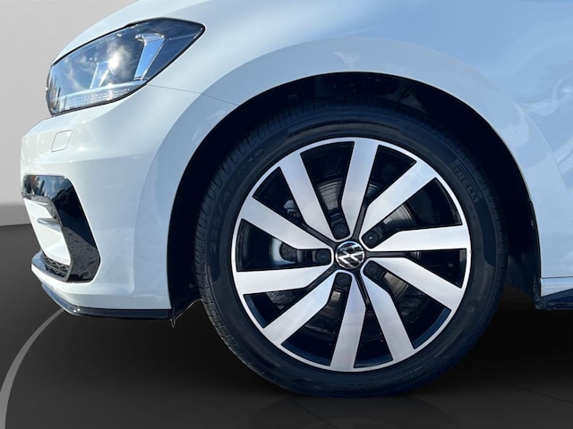 Volkswagen Touran 1.5 TSI 7-zitter DSG R-Line