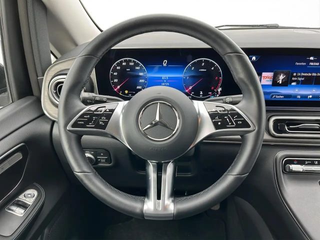 Mercedes-Benz V 250 4MATIC AVANTGARDE V 250 d