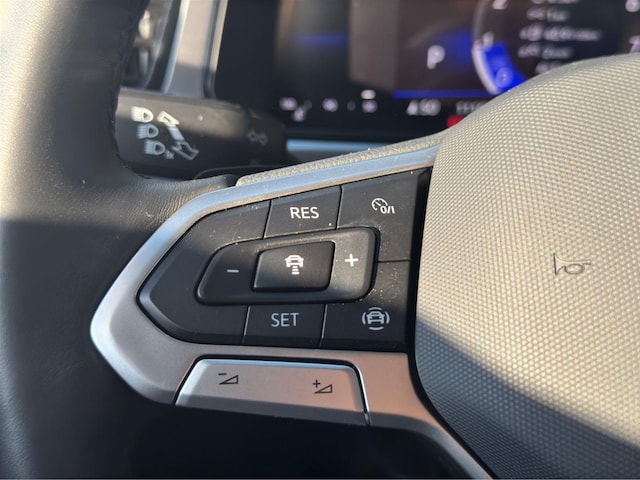 Volkswagen T-Roc 1.5 TSI DSG Life