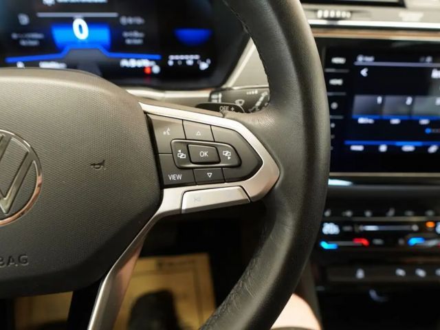 Volkswagen Touran DSG