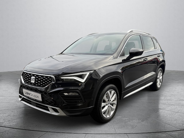 Seat Ateca DSG