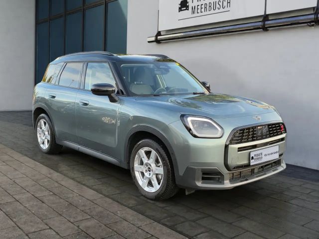 MINI Cooper S Countryman All4