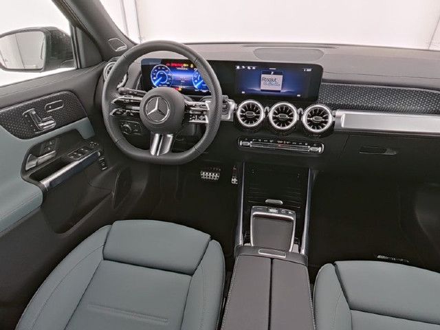 Mercedes-Benz EQB 350 4MATIC