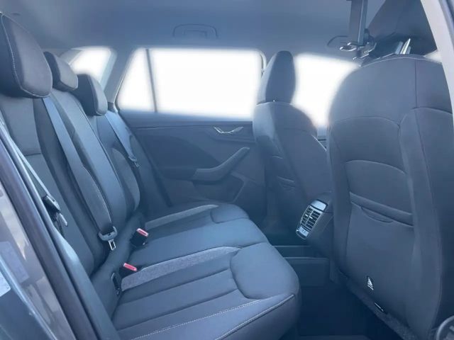 Skoda Kamiq 1.5 TSI Tour