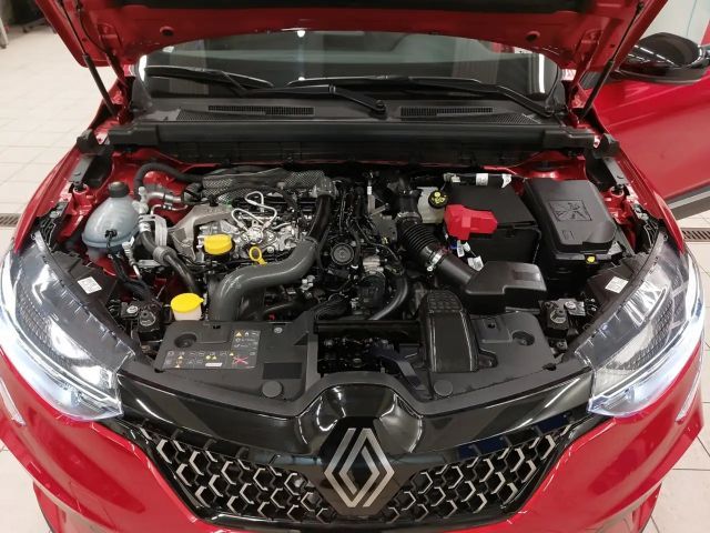 Renault Arkana EDC Hybrid Techno