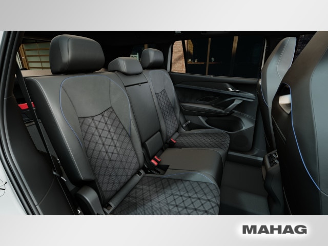 Volkswagen Tayron 2.0 TDI IQ.Drive R-Line