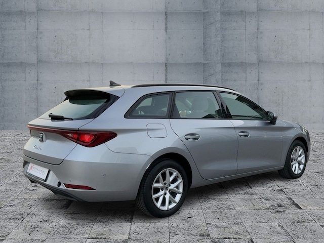 Seat Leon 2.0 TDI Sportstourer Style
