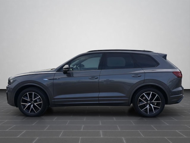 Volkswagen Touareg 3.0 V6 TDI R-Line