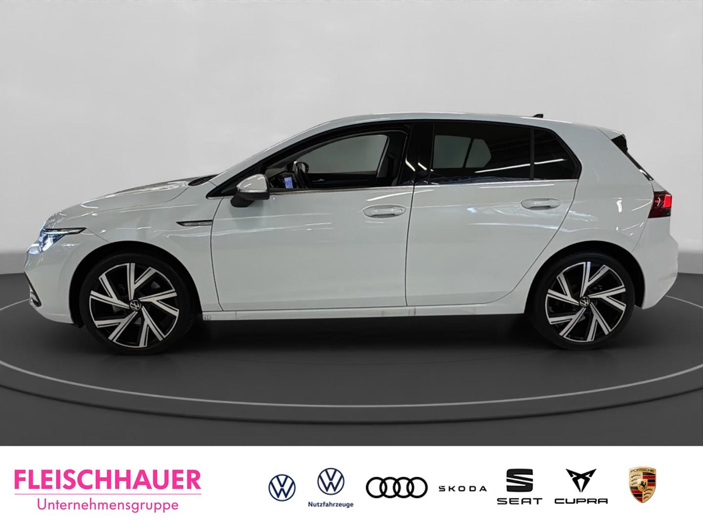 Volkswagen Golf 1.5 eTSI Golf VIII Style