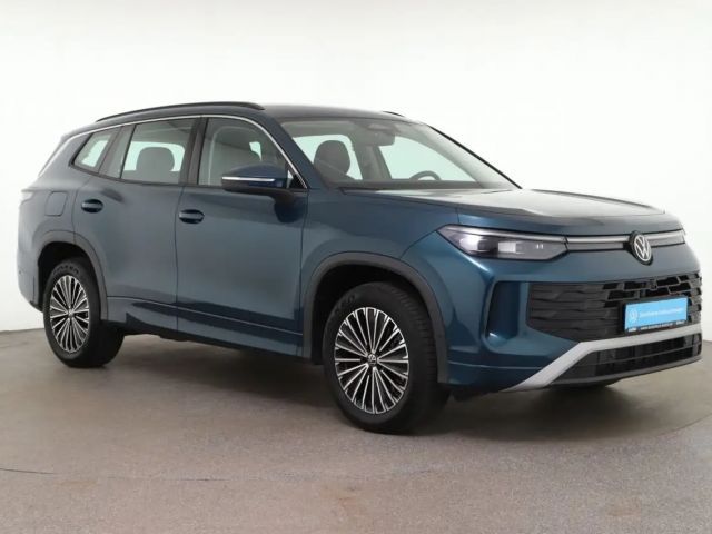 Volkswagen Tayron 2.0 TDI DSG IQ.Drive Life