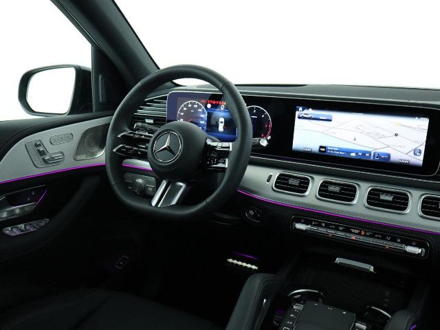 Mercedes-Benz GLE 450 4MATIC