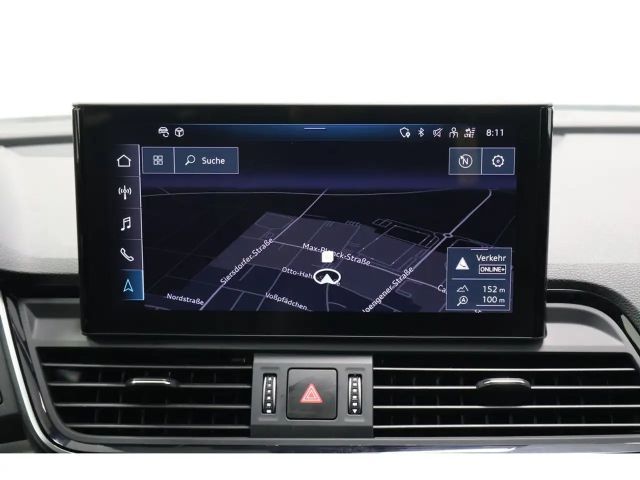 Audi Q5 40 TDI Quattro S-Line Sportback