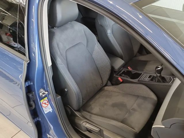 Volkswagen Golf Business Variant