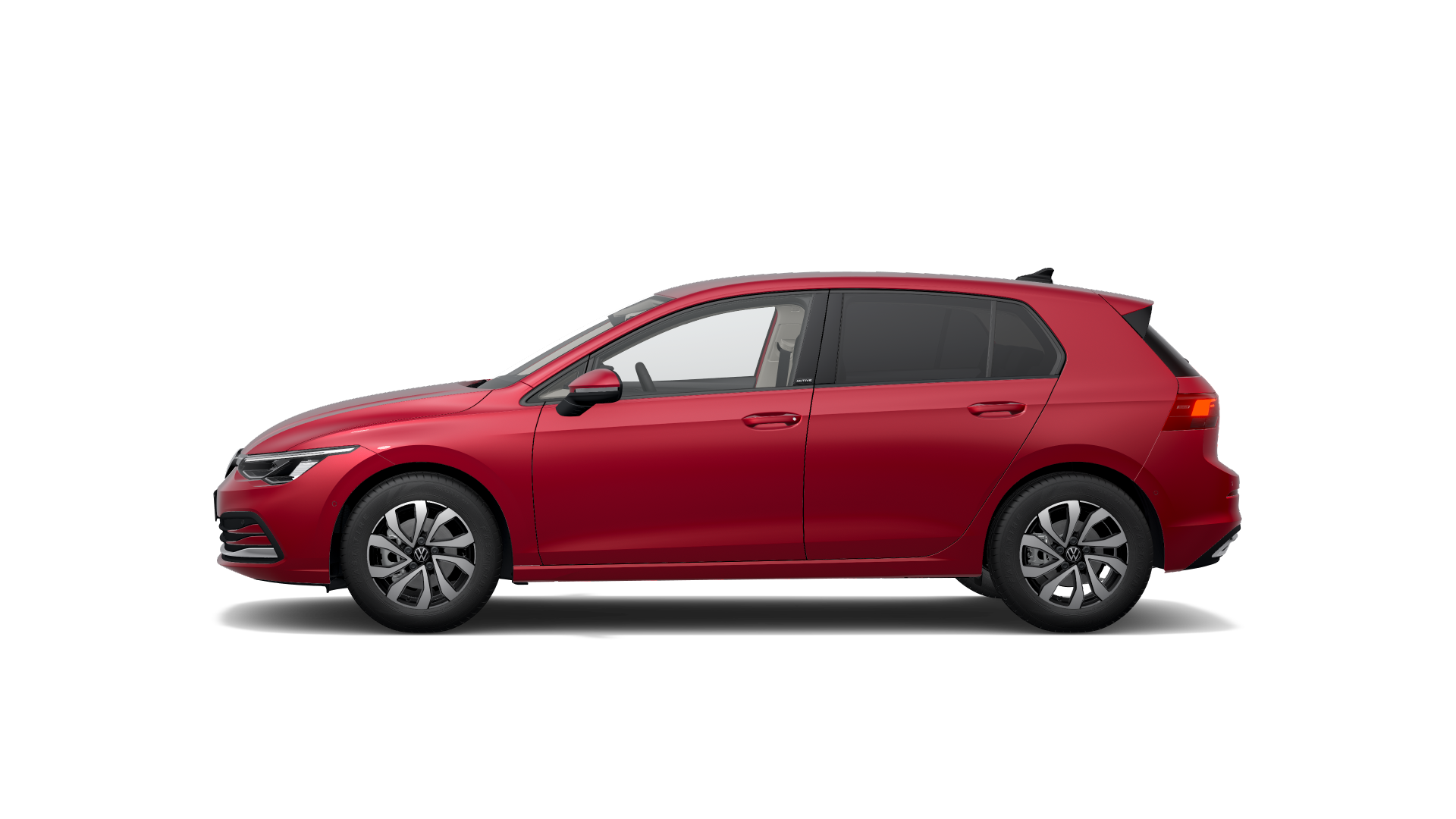 Volkswagen Golf 1.5 TSI