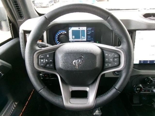 Ford Bronco 4x4 AWD Badlands