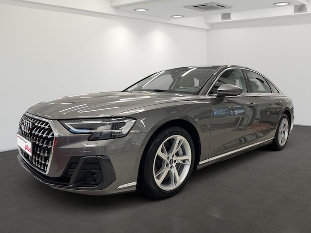 Audi A8 60 TFSI Hybride Quattro