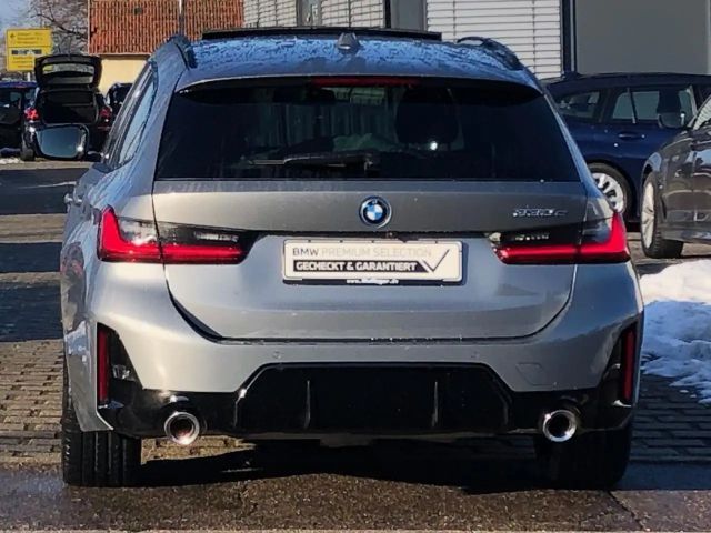 BMW 330 330e M-Sport Touring