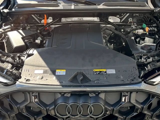 Audi Q5 Hybride Quattro S-Tronic