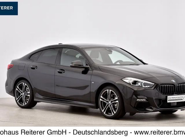 BMW 218 218d Coupé M-Sport