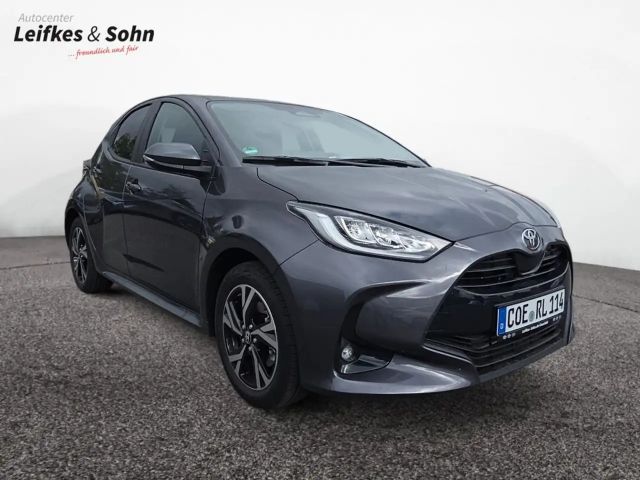 Toyota Yaris Comfort Hatchback Hybride