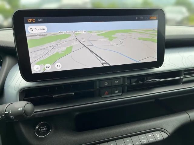 Jeep Avenger 1.2 T3 e-Hybrid 4xe s-DCT6 The North Face