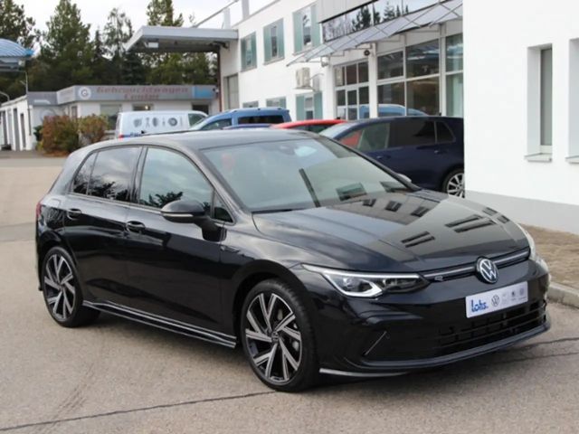 Volkswagen Golf 2.0 TDI Golf VIII R-Line Style
