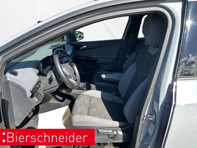 Volkswagen ID.4 IQ.Drive Performance Pro