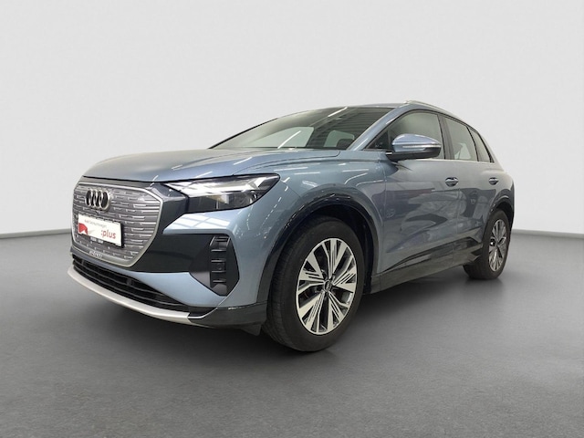 Audi Q4 e-tron 35