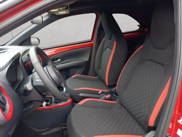 Toyota Aygo X Hatchback