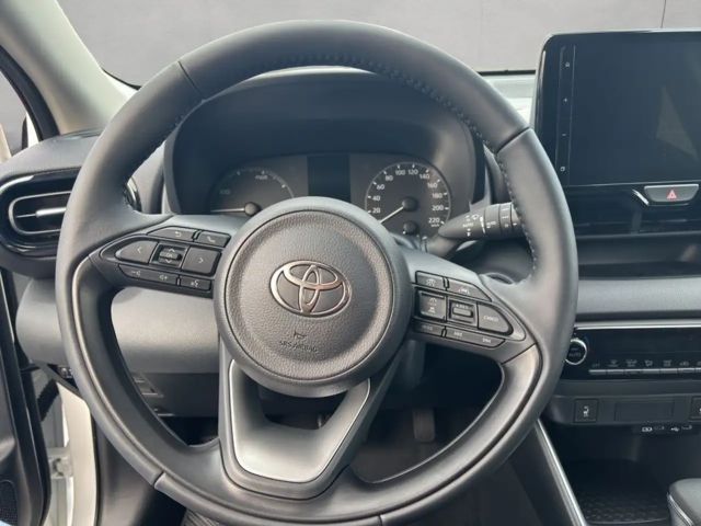 Toyota Yaris Business Hybride VVT-i