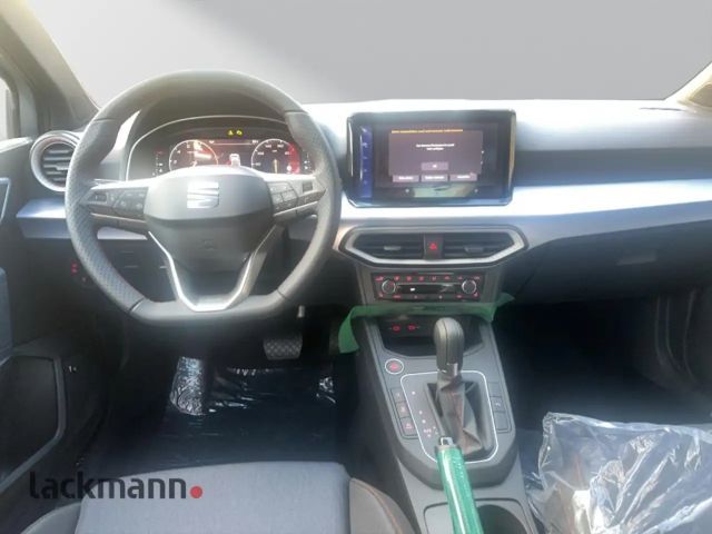 Seat Ibiza 1.0 TSI FR-lijn