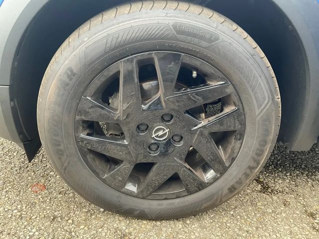 Opel Mokka 1.2 Turbo GS-Line Grand Sport Turbo